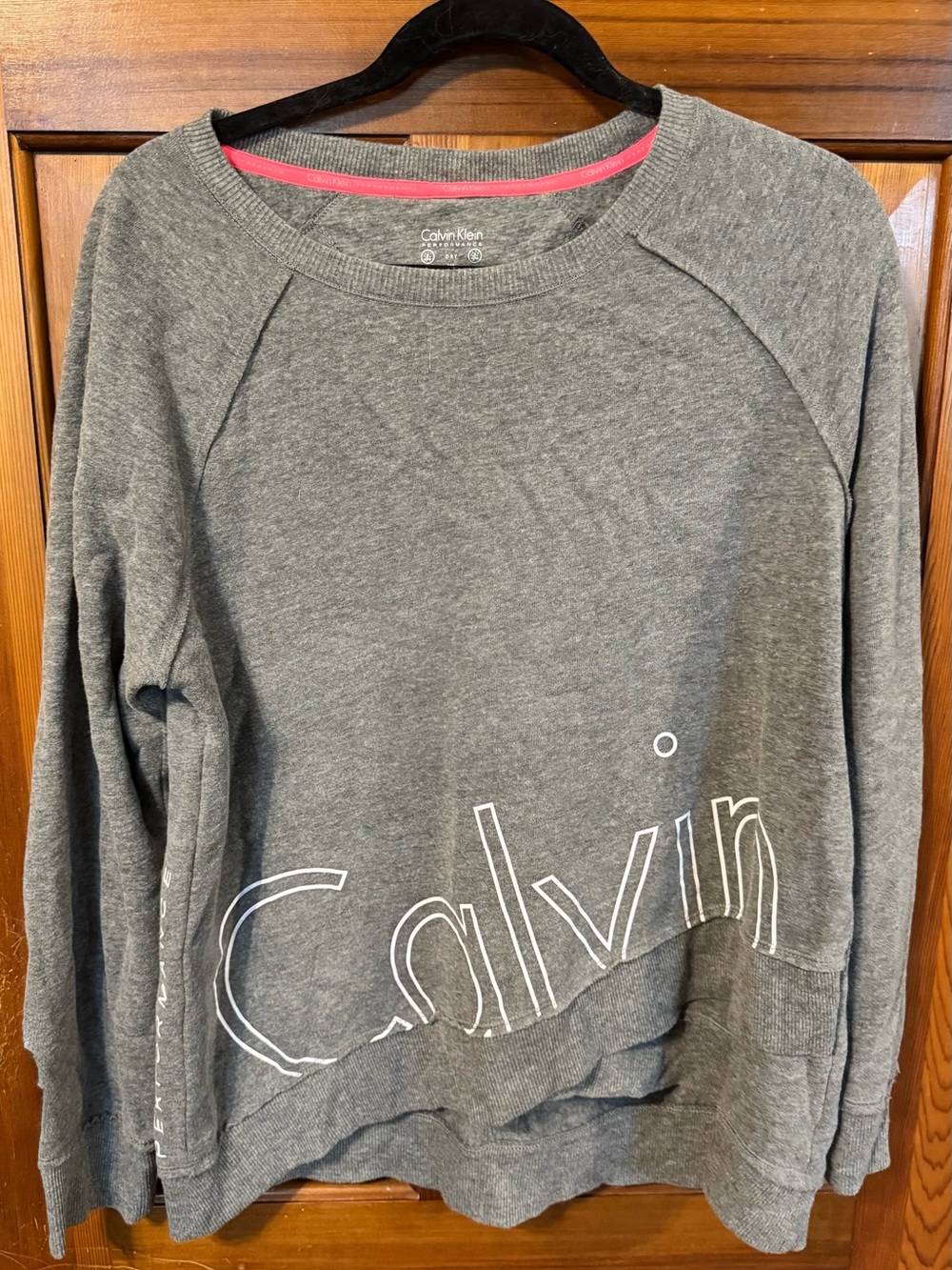 Calvin Klein Pullover Sweater
